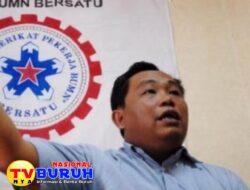 Memperoleh Amanah Langsung Presiden Prabowo Subianto, Ketum FSP BUMN Bersatu Arief Poyuono Diangkat Menjadi Komisaris PT Pelindo