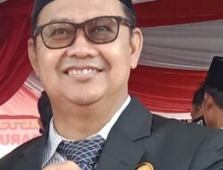 Ketika Ditanya! Hardianto Kabid BKPSDM Rohil Naik Pitam kepada Wartawan Hingga Bicara Kasar
