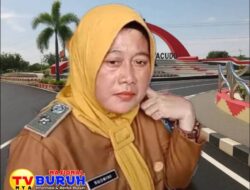 Kepala Kampung Sidoarjo Klarifikasi Dugaan Fakta Fakta Atas Pemberitaan yang Terbit Dibeberapa Media Online terkait Dana Desa