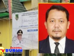 Brutalnya Sikap Pejabat Publik di Tubuh BKPSDM Rohil, Membuat Ketua DPD INAKOR Rokan Hilir Angkat Bicara