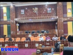 Publik Mulai Bertanya, Tentang Rapat Daerah Pemkab Rohil Diduga Hingga Kini Tidak Berkesudahan. 