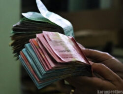 Upah 2026 di Bogor, Tangerang dan Depok Berpotensi Naik 8,5 hingga 10,5%: Segini Angkanya