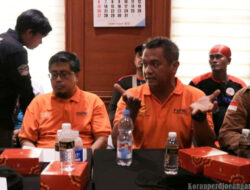 Aksi di Surabaya Tolak Upah Murah hingga Reformasi Pajak Perburuhan