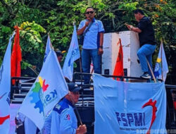 FSPMI Riau Desak DPRD dan Disnaker Segera Agendakan RDP