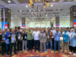 21 Kader Buruh KSPI Ikuti Pelatihan HIP Kemenaker, Siap Dorong Produktivitas Nasional