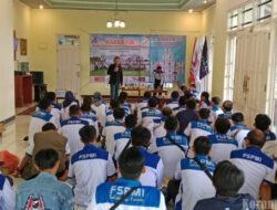 Rakernik PUK SPAI FSPMI PT Indomarco Prismatama Kabupaten Bogor Digelar di Puncak: Evaluasi untuk Perubahan yang Lebih Baik