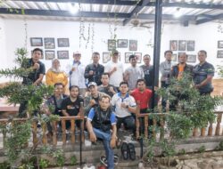 PUK SPAI FSPMI PT. Megasari Makmur Berganti Nama Jadi PT. GCPI