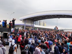 Tak Kenal Menyerah, Buruh Yamaha Menang Gugatan: PHK Dibatalkan PHI Bandung