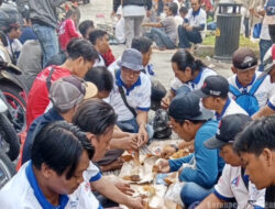 Purakan Ala Pakerin, Keserakahan ataukah Kebersamaan?