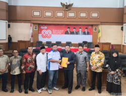 Serikat Pekerja Majalengka Bersatu: FSPMI & TSK SPSI Gelar Audiensi dengan DPRD Bahas Upah dan Perlindungan Pekerja