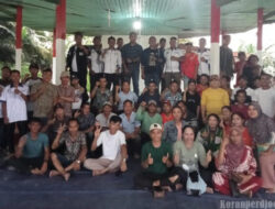 PUK SPPK FSPMI PT. IIS Ukui Tuntut Keras Terhadap Kebijakan Perusahaan