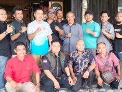 Wabup Husni Tamrin Ajak Pers Angkat Bono Sebagai Wisata Nasional