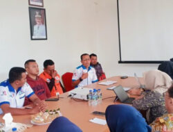 Jamkes Watch FSPMI Surabaya Somasi RSI Jemursari, Dinkes Kota Surabaya Gelar Audiensi Lintas Instansi