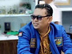 Diduga Disiksa Oknum Polisi, Pencuri Sawit Mengadu ke KNPI Riau