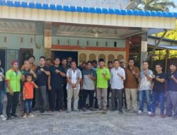 Aliansi Buruh Pelalawan Minta Pemerintah dan Disnaker Fasilitasi Pencari Kerja Lokal