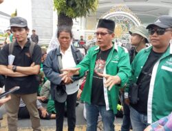 Peringatan Hari Tani Nasional 2025, Sumatera Utara Darurat Konflik Agraria, Masyarakat Adat dan Petani Tuntut Penyelesaian Gubsu