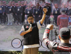 Ardian Safendra : Sebaik Apa Pun Konsep, Tanpa Pengawalan akan Masuk Tong Sampah