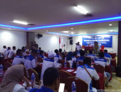 Konsolidasi Nasional SPPK FSPMI, Angkat Isu Buruh Perkebunan dan Kontribusi CPO Nasional