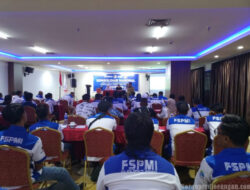 FSPMI Tegaskan Buruh Perkebunan Harus Terlibat dalam PKB