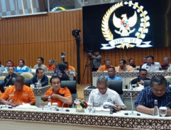 Buruh Usul 17 Poin RUU Ketenagakerjaan, Salah Satunya Pesangon untuk Buruh Kontrak