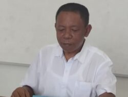 Dipundak Buruh Bukan Hanya Harga Pokok Produksi, Anto Bangun KC FSPMI Labuhanbatu : Juga Terselip Beban untuk Kenikmatan Pejabat
