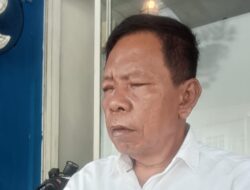 Anto Bangun KC.FSPMI Labuhanbatu Sebut UU Perampasan Aset di Persimpangan Jalan