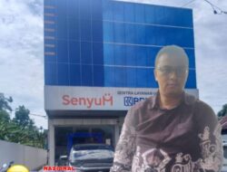 Diduga Dana KUR Bank BRI Unit Aek Songsongan Digunakan untuk Bisnis Perumahan Capai Rp 25 Miliar, Diduga Kepala Unit BRI Belum Mau Menjawab, Tapi Begini Katanya?