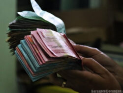 Seruan Naik Upah 2026 Sebesar 8,5 hingga 10,5 Persen, Buruh: Mohon Melirik Sebentar