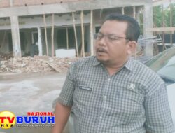 Kabid SMP Disdik Deliserdang Membantah Dirinya Mengekrut kepala SDN, Johanes: Tidak betul angka 20 – 40