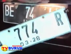 Direktur PT Sampurna Jaya Wayka Mandiri Lampung Ahmad Saidar Ungkap Kronologi Kasus Mobil Pajero di Depan Polda Lampung