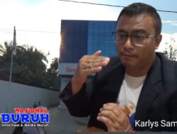Kaunit BRI Songsongan Karlys sebut Nama Sutris, Diduga Penyaluran KUR BRI Difiktifkan Miliaran Rupiah
