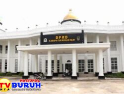 Kerasnya Efisiensi Yang Terjadi di Rokan Hilir, Diduga Tak Mampu Menyentuh Pokir Dewan Yang Berjalan