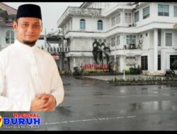 Diduga Pejabat BPKAD Pemkab Rohil, Tak Mampu Menyelamatkan Keuangan Daerah Dari Persoalan Porak-Poranda