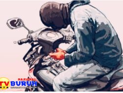 Dua Sepeda Motor Warga Dusun Bintang Mulya Raib Digondol Maling, Warga Meminta Polisi Bertindak Cepat dan Jangan Banyak Duduk di Kantor Aja!