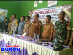 Musrenbang Simpang Tiga 2026, Warga dan Pemerintah Bersinergi Wujudkan Pembangunan Tepat Sasaran