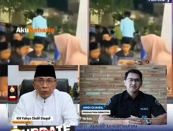 Singgung Pondok Pesantren Lirboyo, PBNU Kecam Pihak Trans7, Production Director Buka Suara?