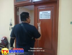 Rikki Kanit Pidum Diduga Menerima Upeti, Dikonfirmasi Dikantornya Mengelak! terkait Diduga Gudangnya Agus di B.Kuis Masih Beroperasi Mengoplos Minyak BBM