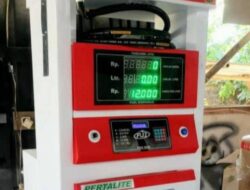 Pengadaan POM Bensin Mini Digital Diduga Fiktif di Desa Teladan, Diminta Kepada Kejari Asahan Periksa Ketua BUMDES Teladan Jaya