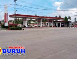 Lumpuhnya SPBU Batu Empat, Diduga Sebagai Lambang Kehancuran Pemkab Rokan Hilir 