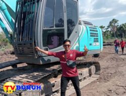 Dpd Lsm Formapel RI Pertanyakan Legal Buruh Harian Lepas di Perusahaan BUMN