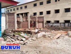 Diancam Oleh Waktu, Pembangunan Infrastruktur Fisik di Rokan Hilir Bakal Tidak Selesai