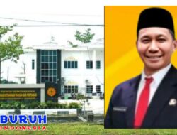 Cici Mawardi Kadis DKPP Bungkam Saat Dikonfirmasi Terkait Program Dinas Ketahanan Pangan Dan Pertanian Di Tahun 2025