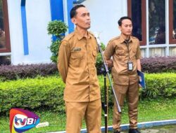 Samsuar Sinaga Tegaskan Perbedaan Kalimat “Betul” dan “Benar,” Dorong Pemahaman Lebih Dalam ke Dunia Pendidikan