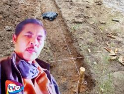 Kepsek SDN 062 Bantah Bangunan UKS Tidak Sesuai Dengan RAB