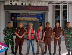 Kejaksaan Negeri Way Kanan tetapkan Dua Tersangka dalam Proyek SPAM