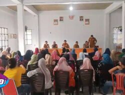 Diduga PTPN1 Takut dengan Serangan Tuntutan Warga, terbukti Mediasi Tidak Hadir di Kantor Desa Buntu Bedimbar