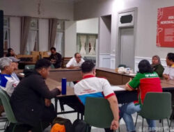 KSPI Dorong Klausul Just Transition Masuk dalam RUU Ketenagakerjaan