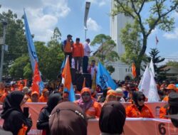 KAU Sumut Akan Aksi di Tanggal 3 November 2025, Ini Tuntutannya