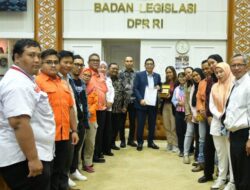 Partai Buruh Sedang Menyusun Ulang Takdir Pekerja Indonesia