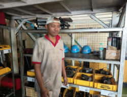 Dari Operator Pabrik Menjadi Owner Dealer Mobil Bekas